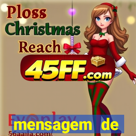 mensagem de agradecimento futebol